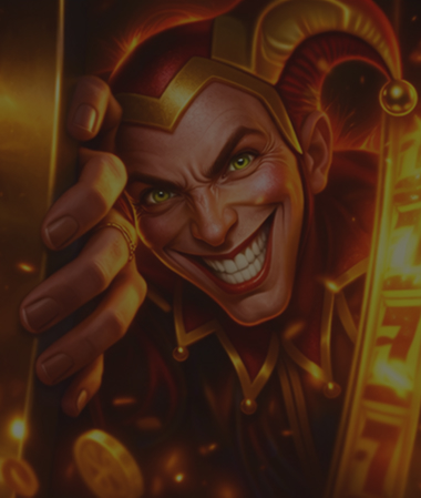 Royal Joker Hold and Win