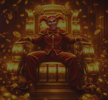 Royal Joker Hold and Win