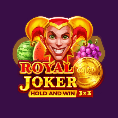 Royal Joker Hold and Win